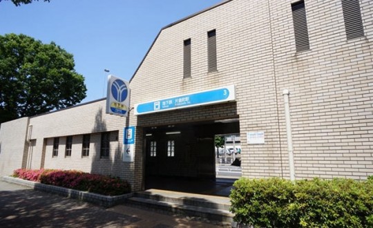 monteの周辺環境