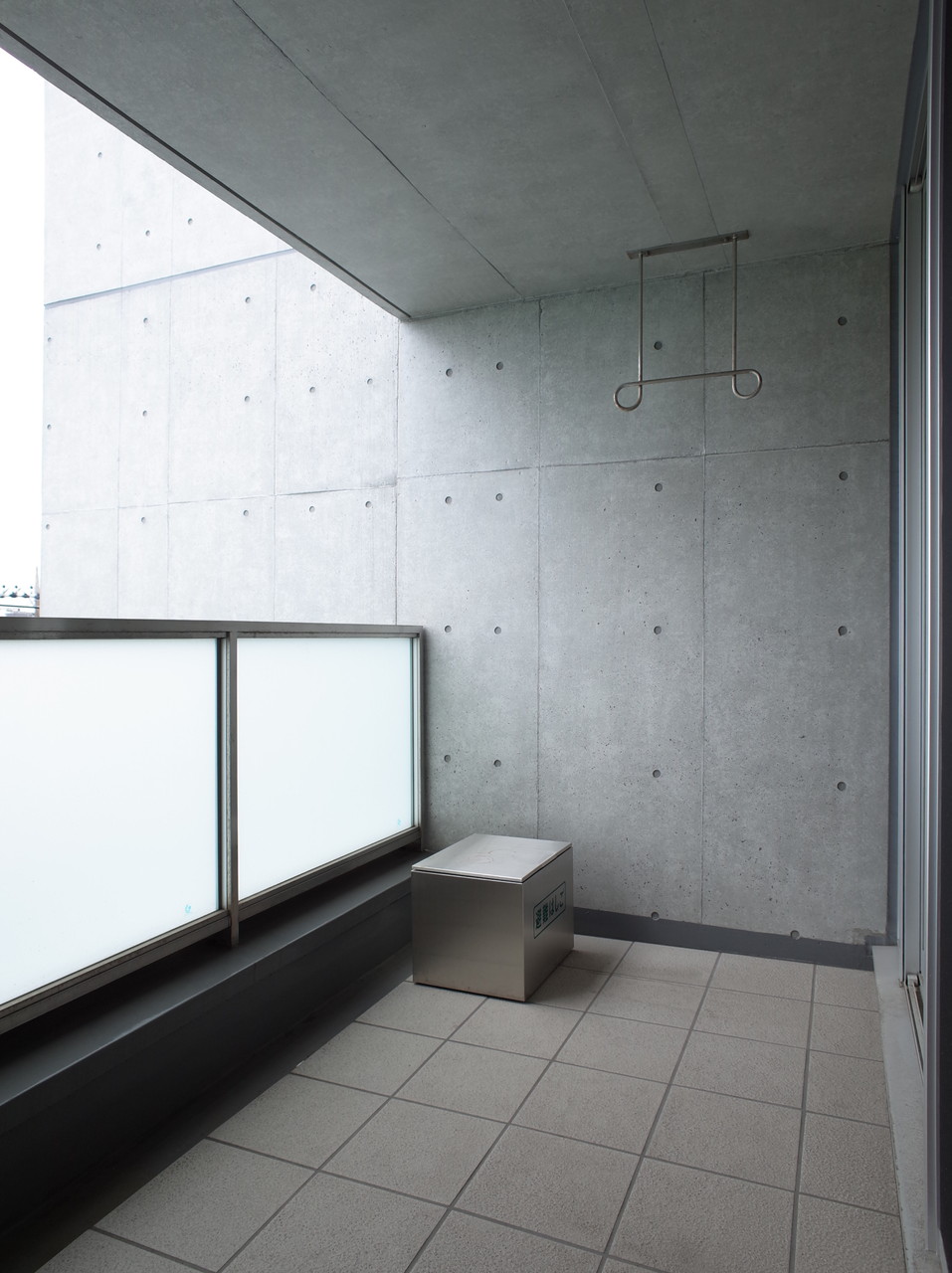 N bldg. 402の写真8