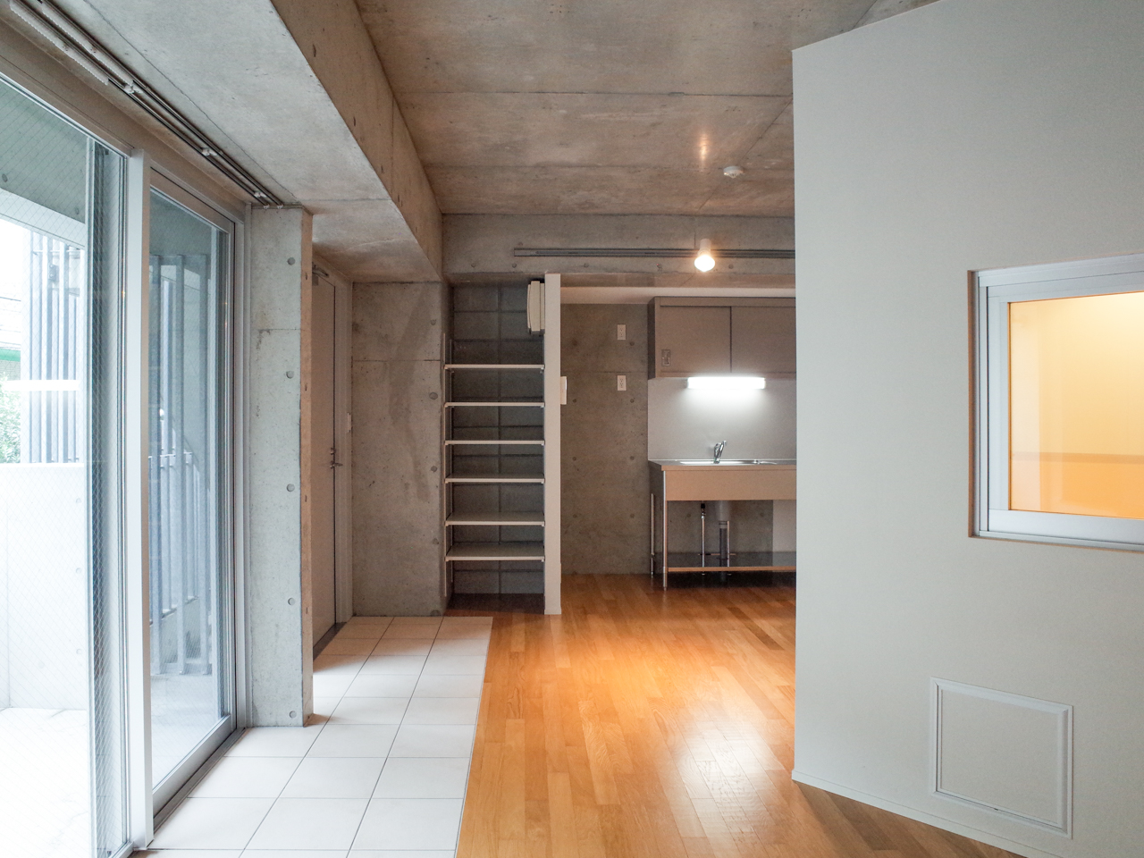 CORPORATE HOUSE K6の写真6