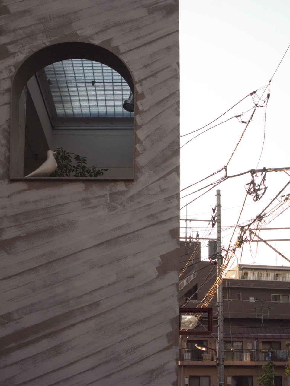 南池袋　アートな戸建ての写真4