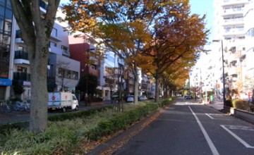 Clavierの周辺環境