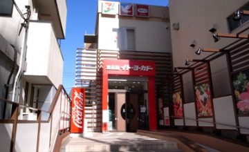 Clavierの周辺環境