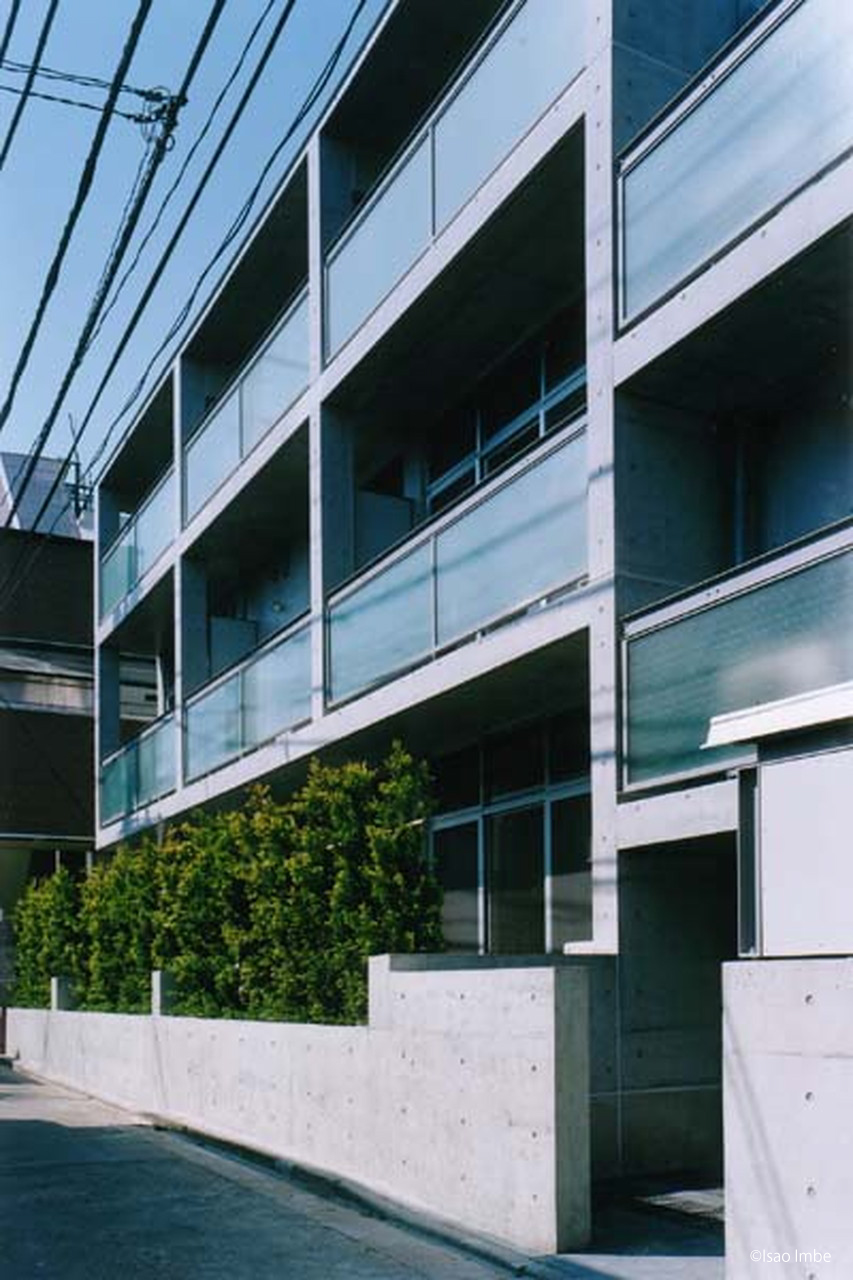 OPUSの写真3