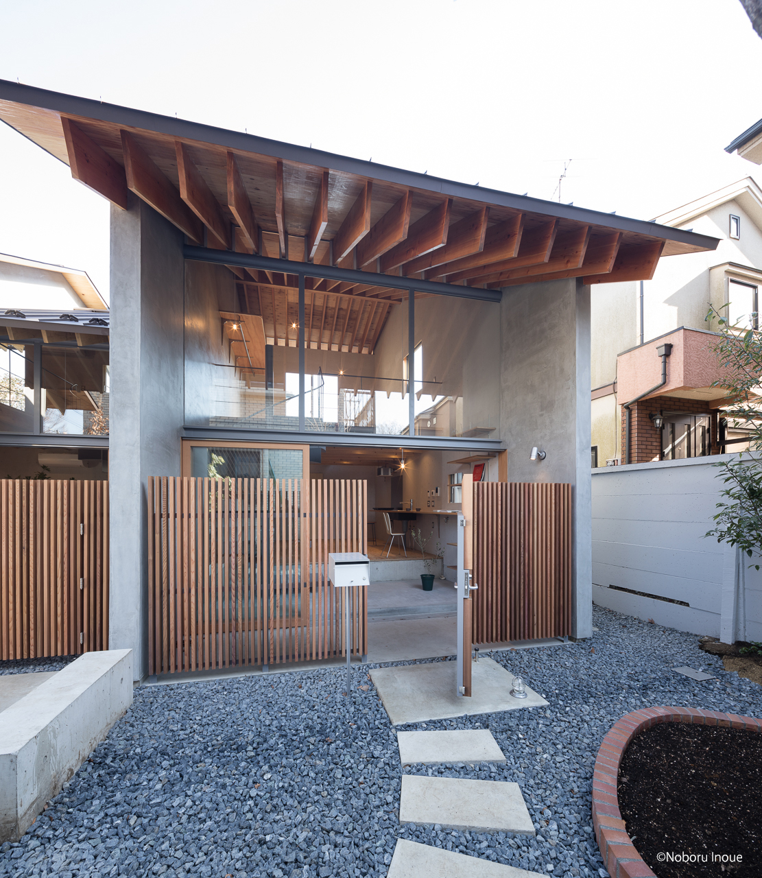 m-terraceの写真2