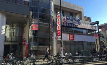 circoの周辺環境