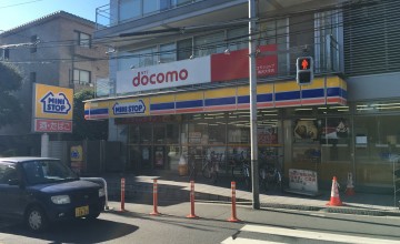 circoの周辺環境
