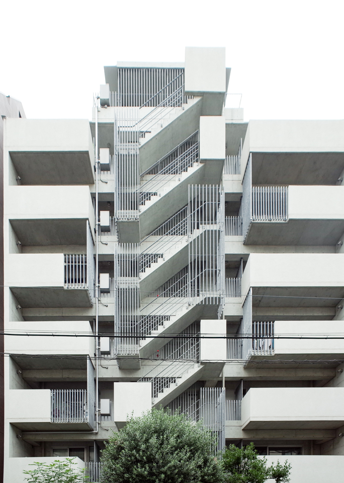 CORPORATE HOUSE K6の写真1
