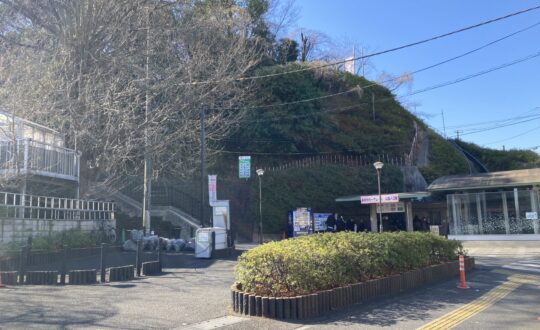 Y's Houseの周辺環境