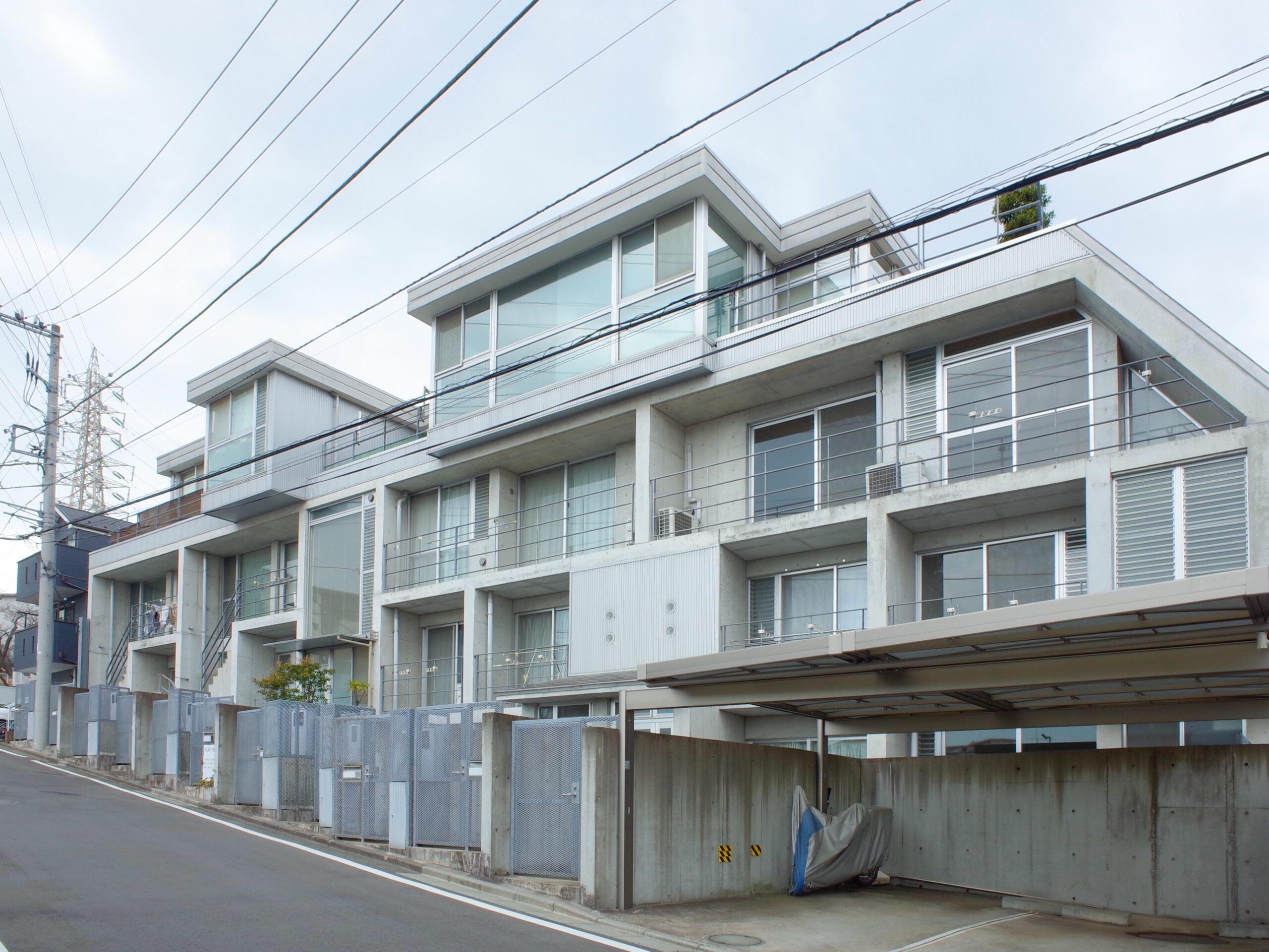 cabinaの写真1
