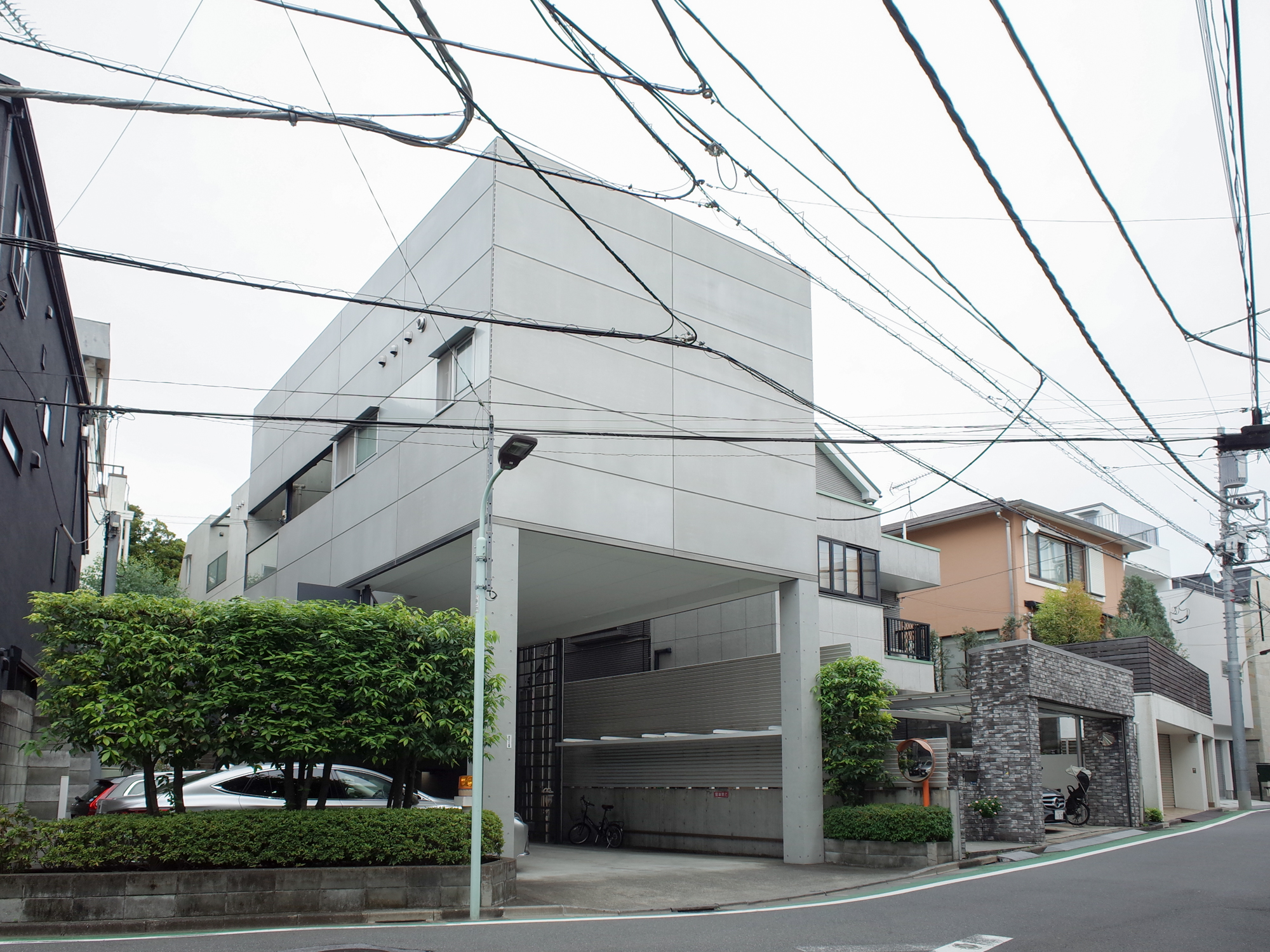 CAPRICEの写真1