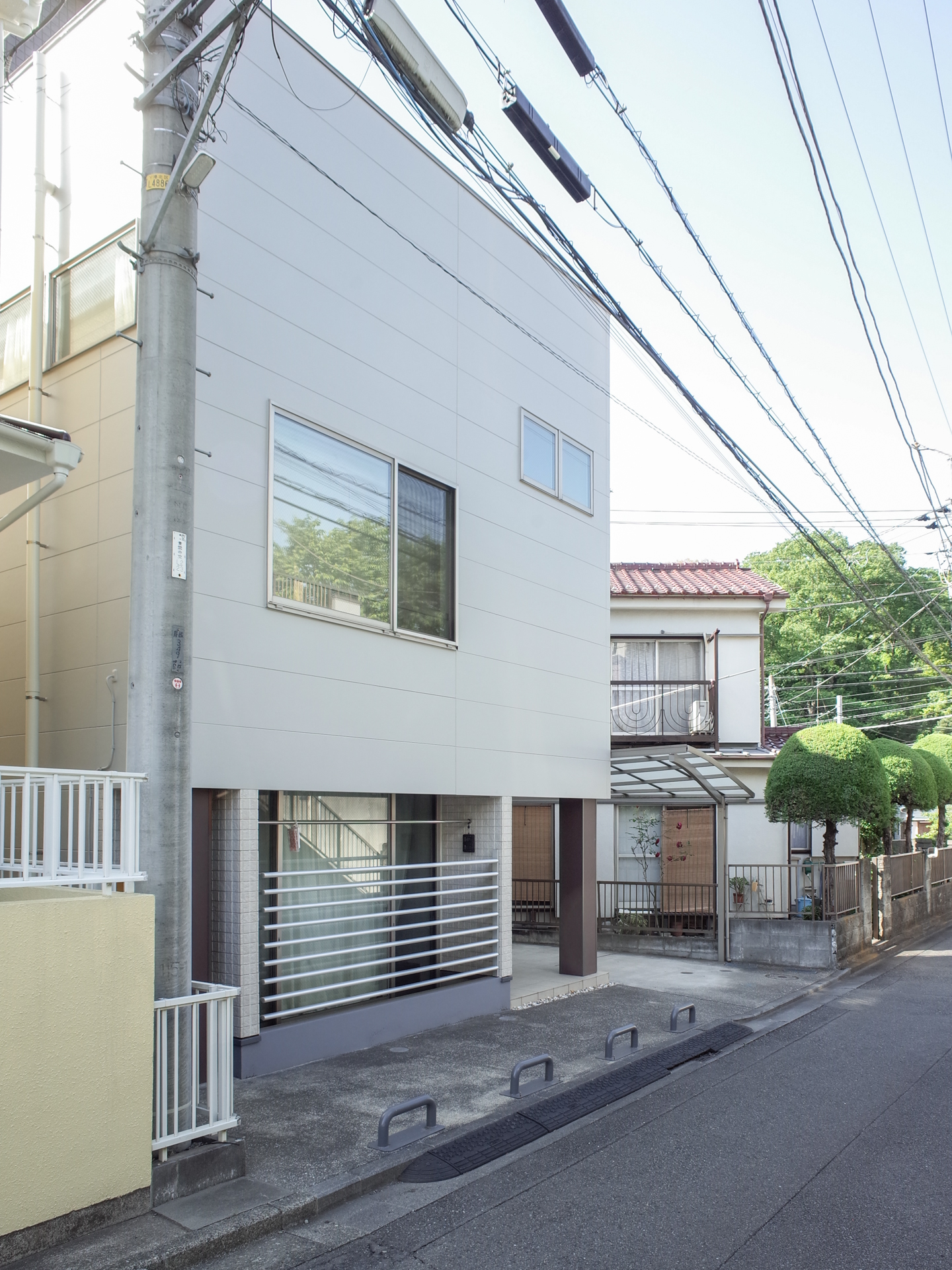 ONE-THIRDの写真1