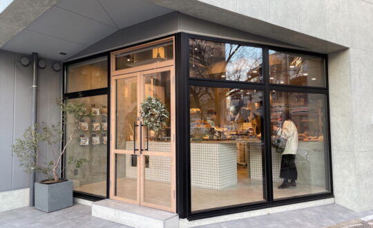 apartment nonetの周辺環境