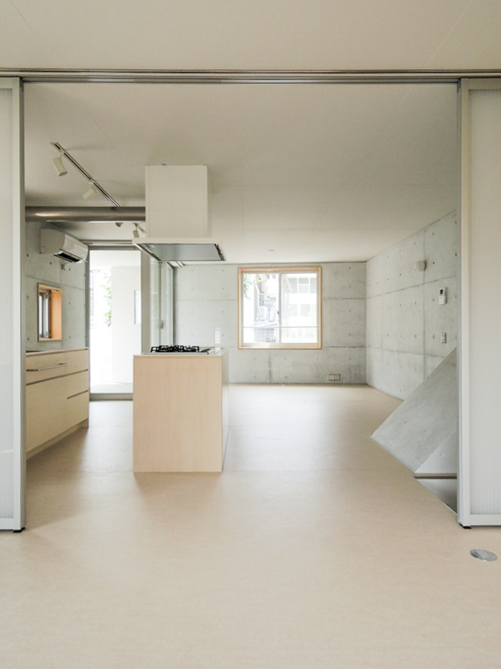 egota house Bの写真7