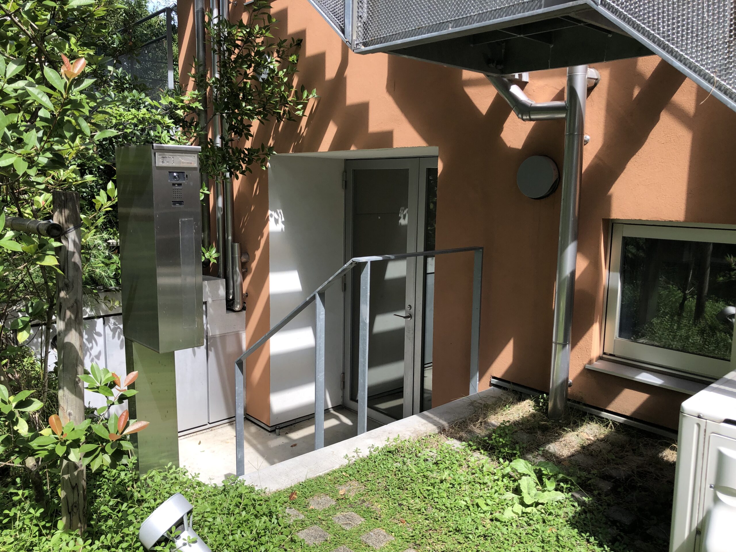 egota house Bの写真2