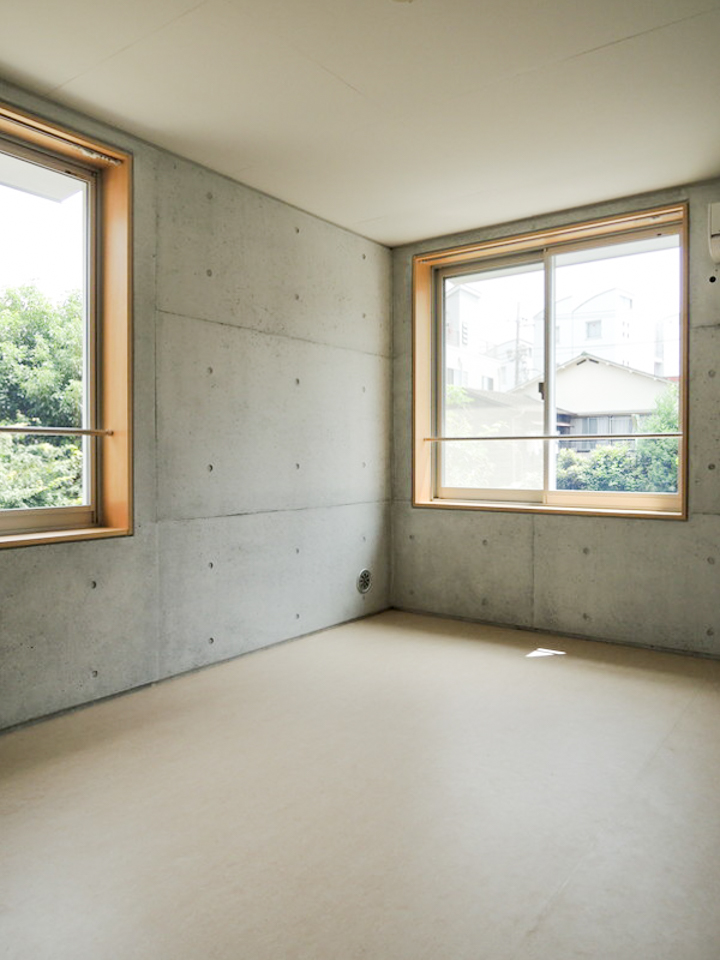egota house Bの写真5