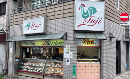 La Torrettaの周辺環境