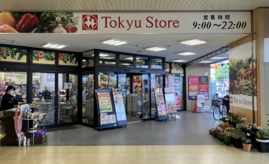 SAKAMURA HOUSEの周辺環境