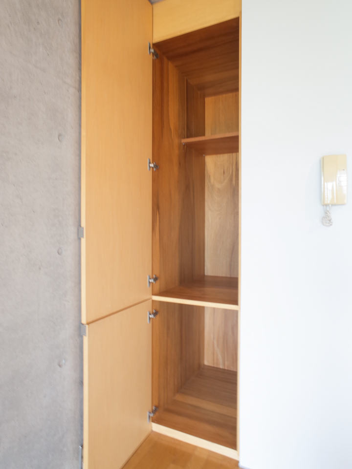 Y's House 303の写真8