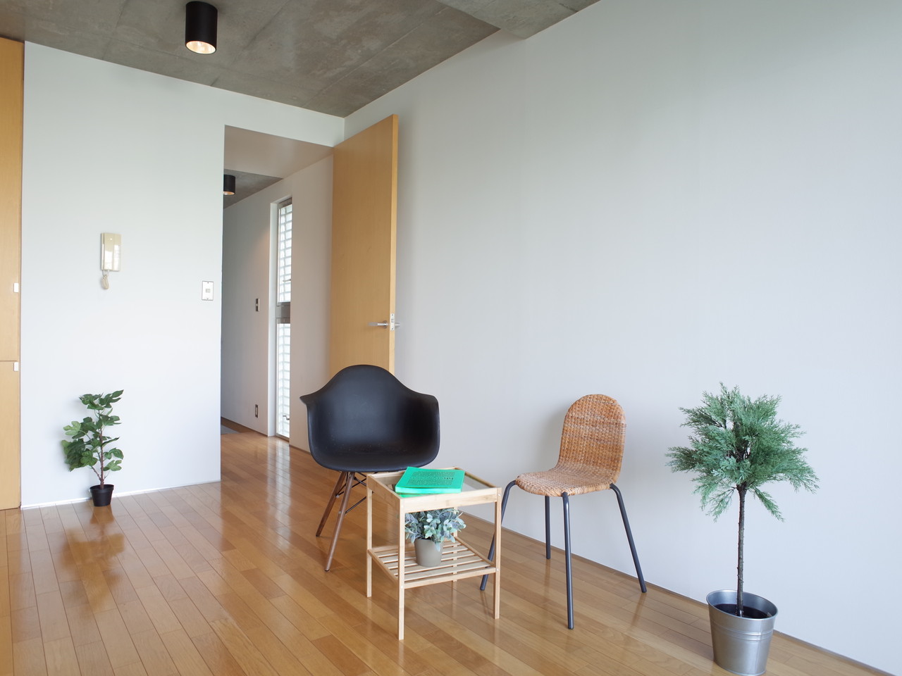 Y's Houseの写真10
