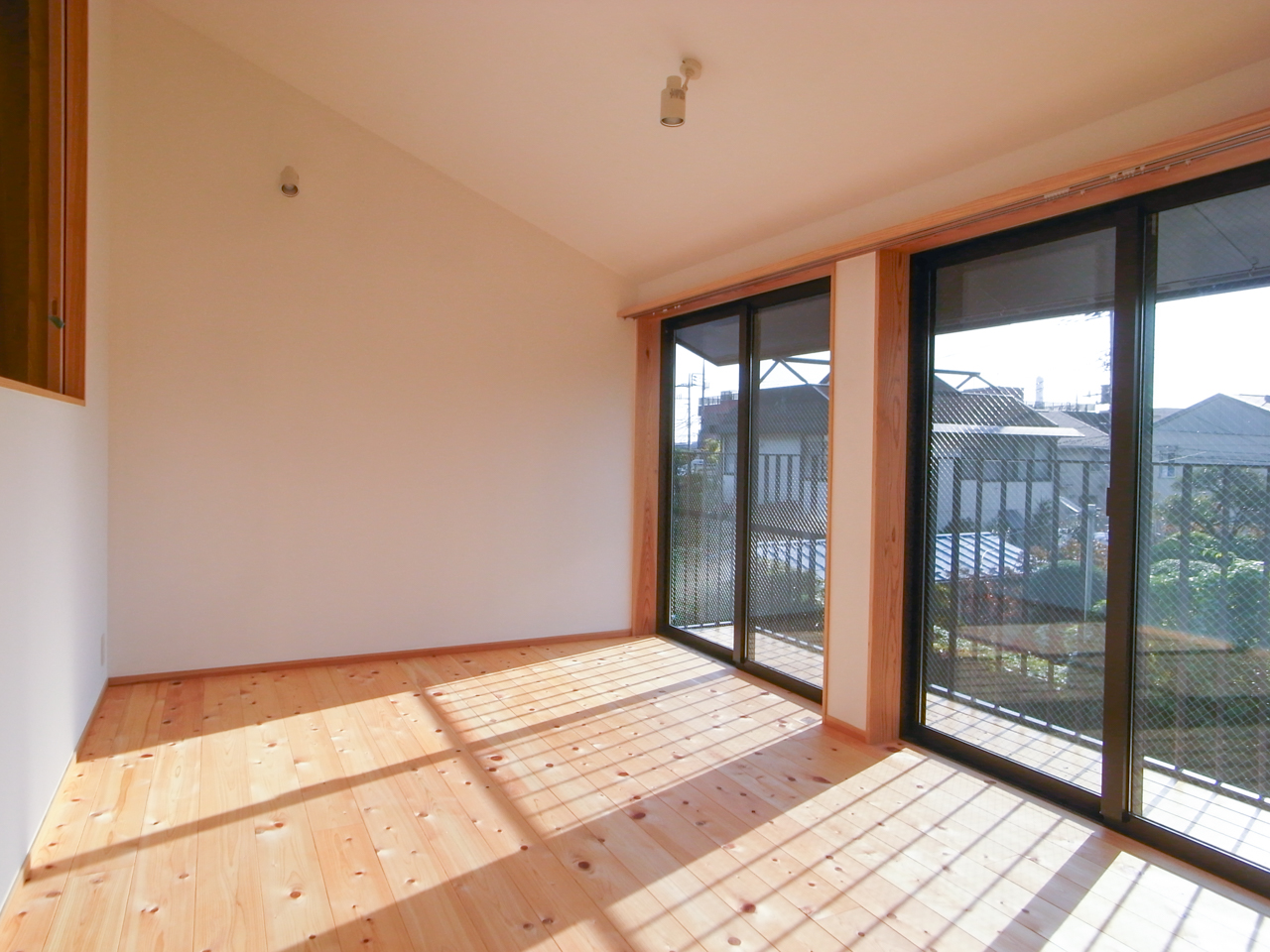 納屋森の写真10