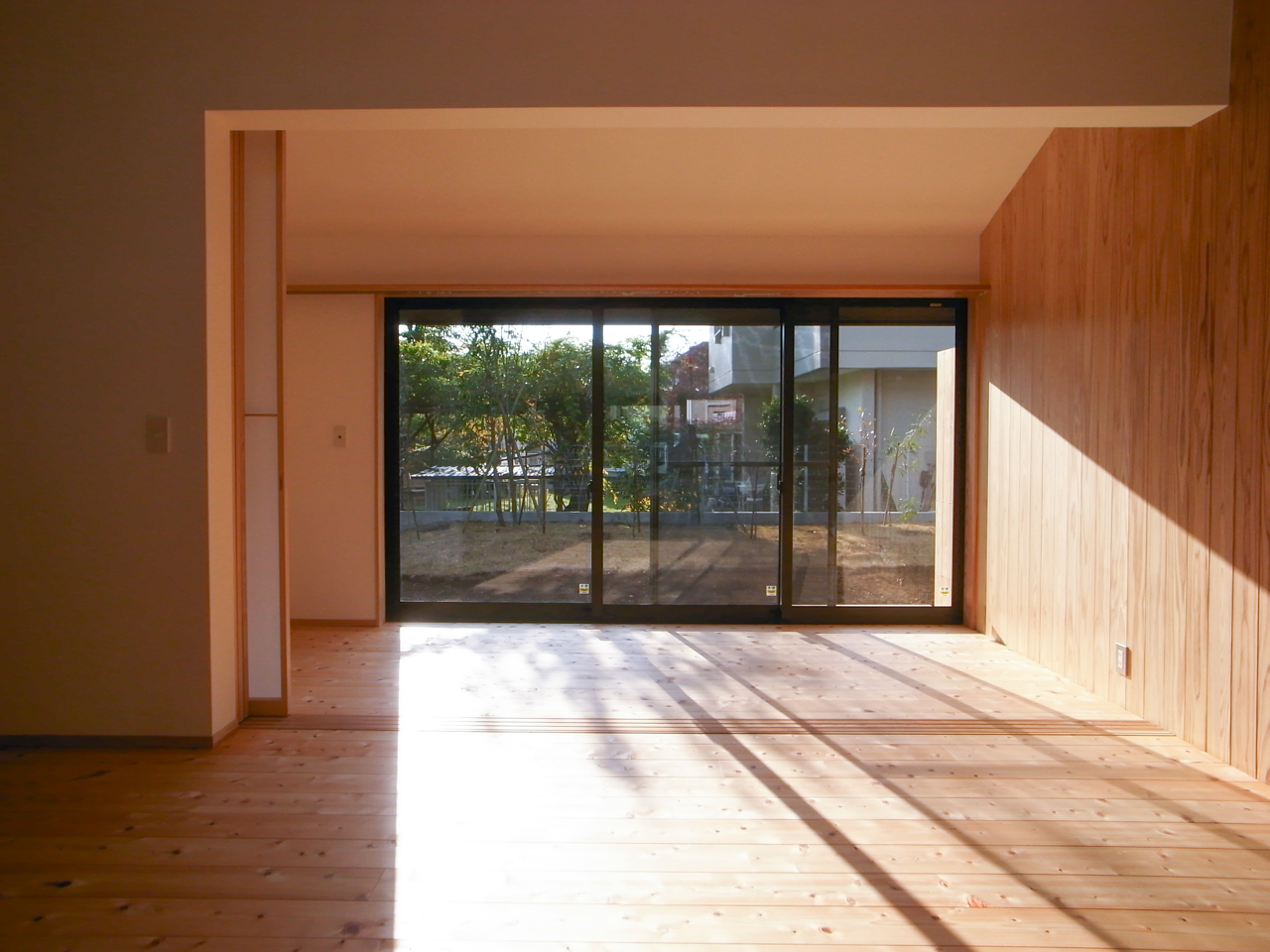 納屋森の写真7