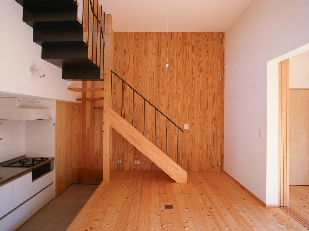 納屋森の写真8