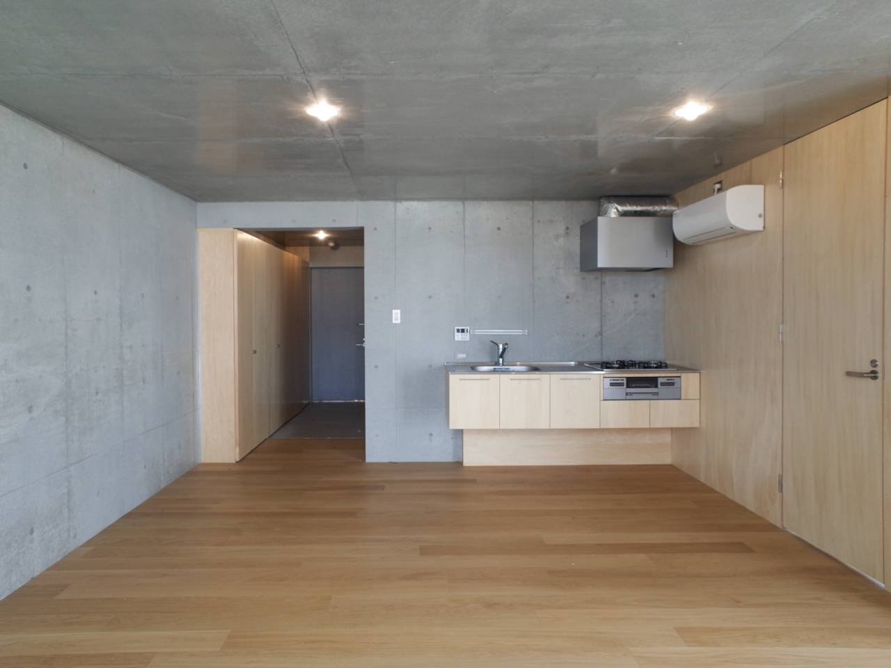 KAMIUMA PLACEの写真8
