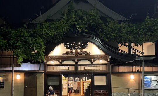 奥浅草ハイブリッドの周辺環境