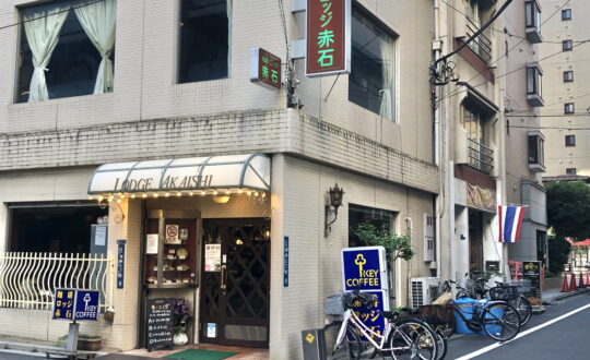 奥浅草ハイブリッドの周辺環境