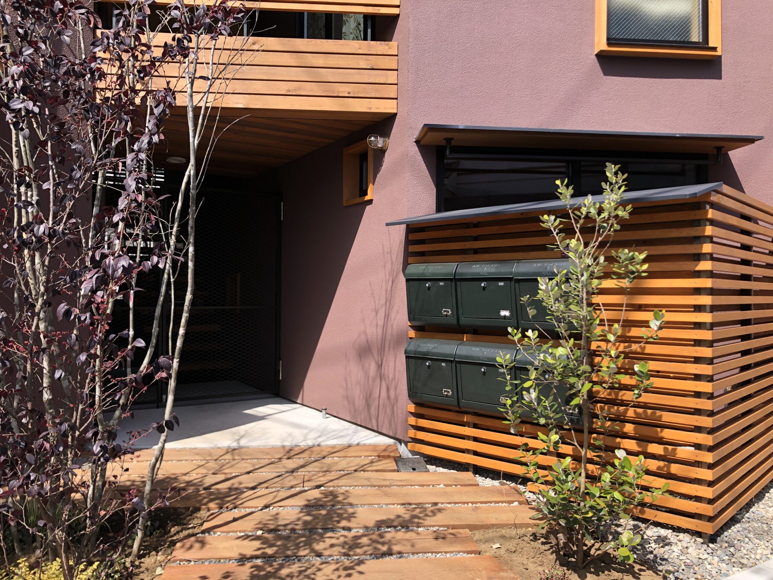 Green Houseの写真2