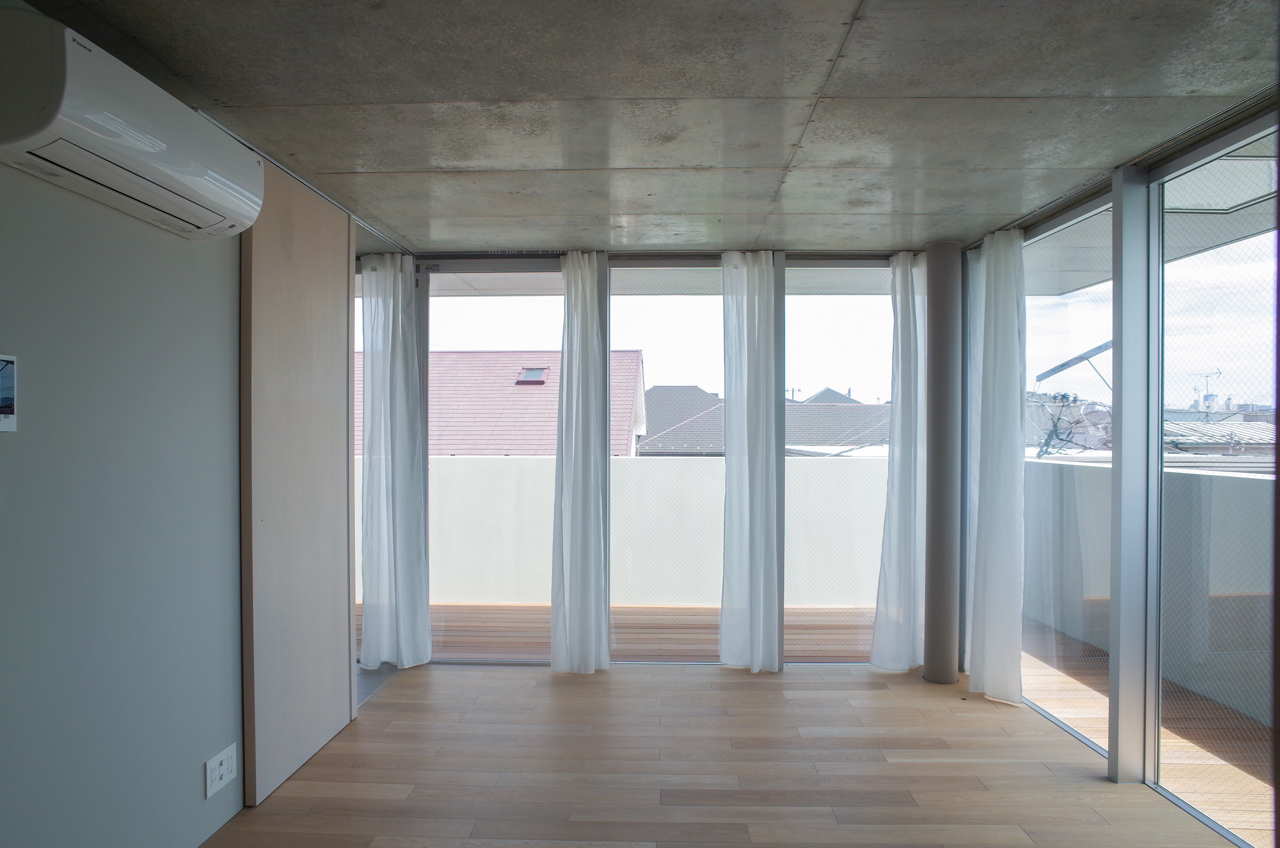 KAJITA APARTMENTSの写真9