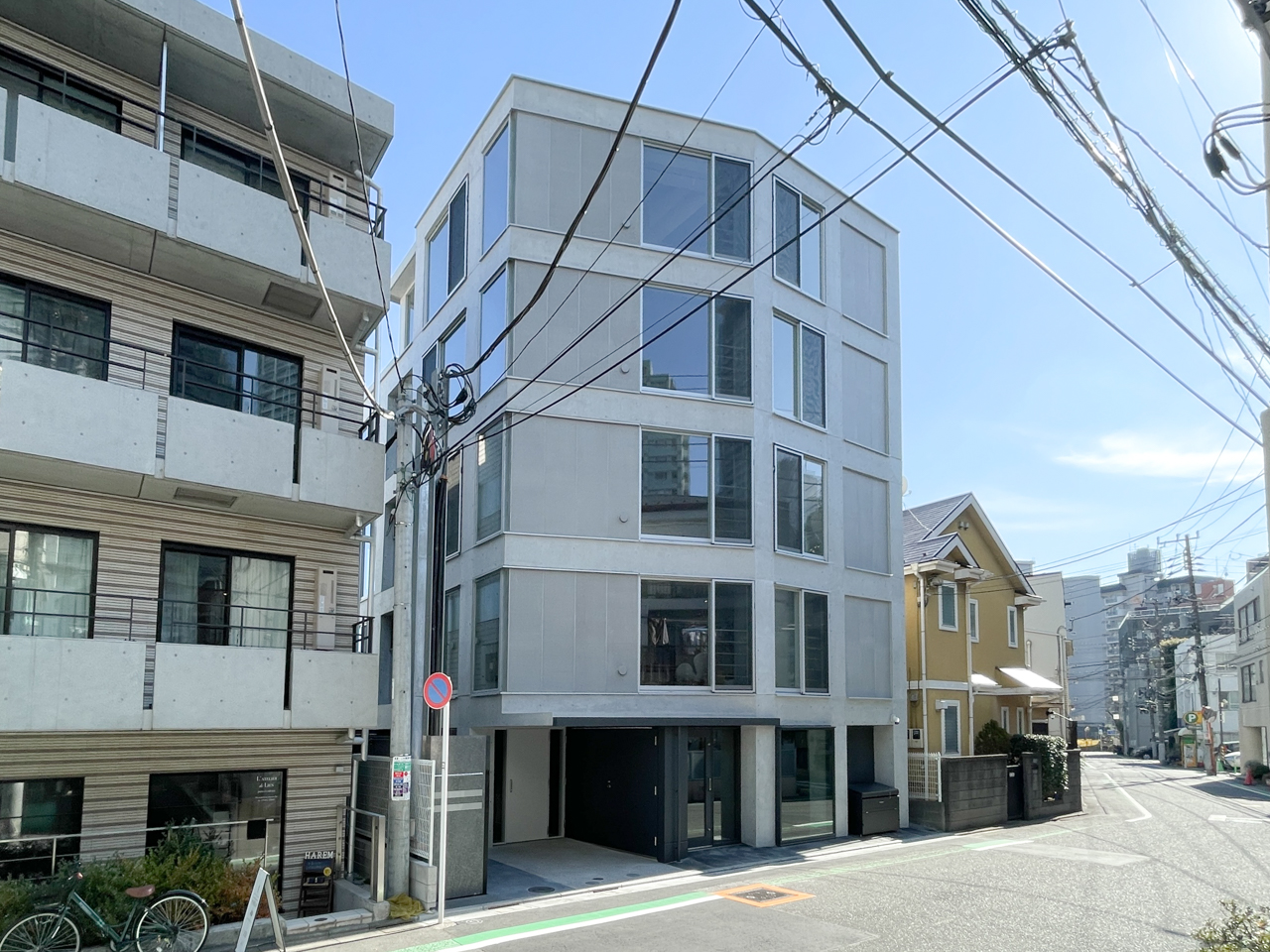 aobadai .hillzの写真1