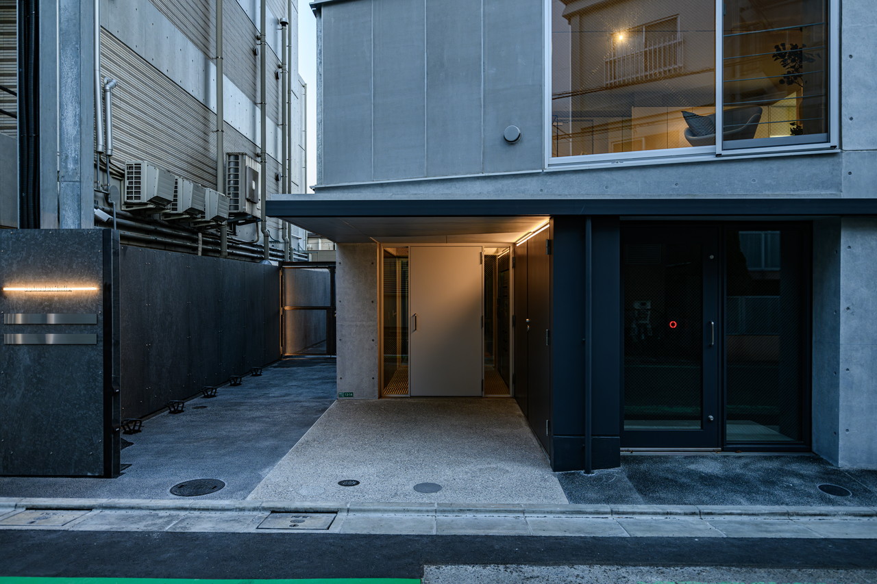 aobadai .hillzの写真3