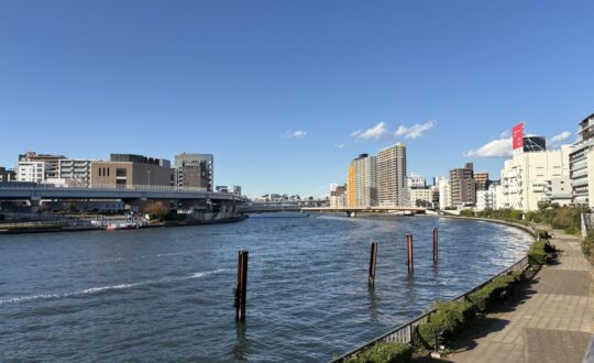 panoramaの周辺環境
