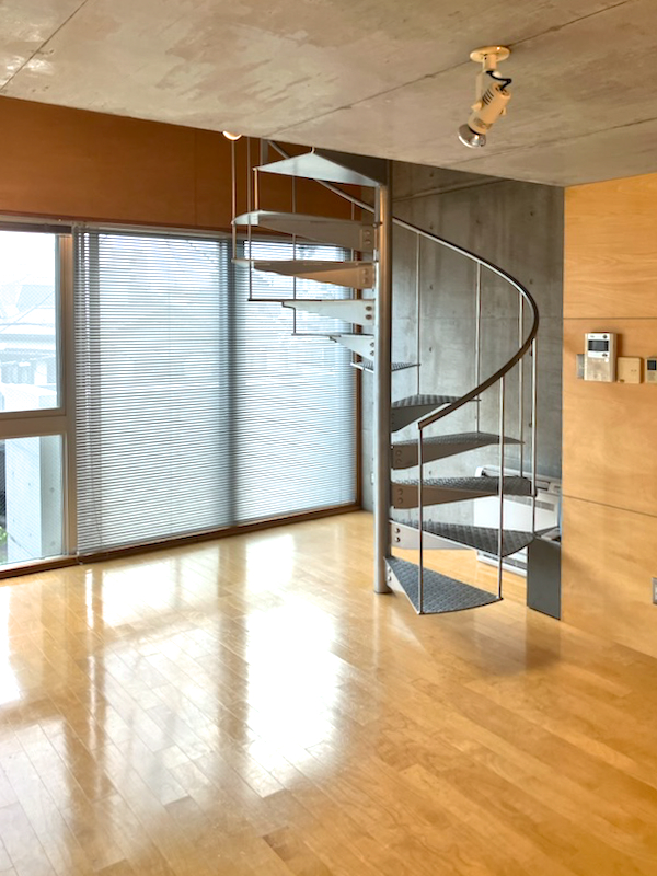 APARTMENT O2 302の写真1