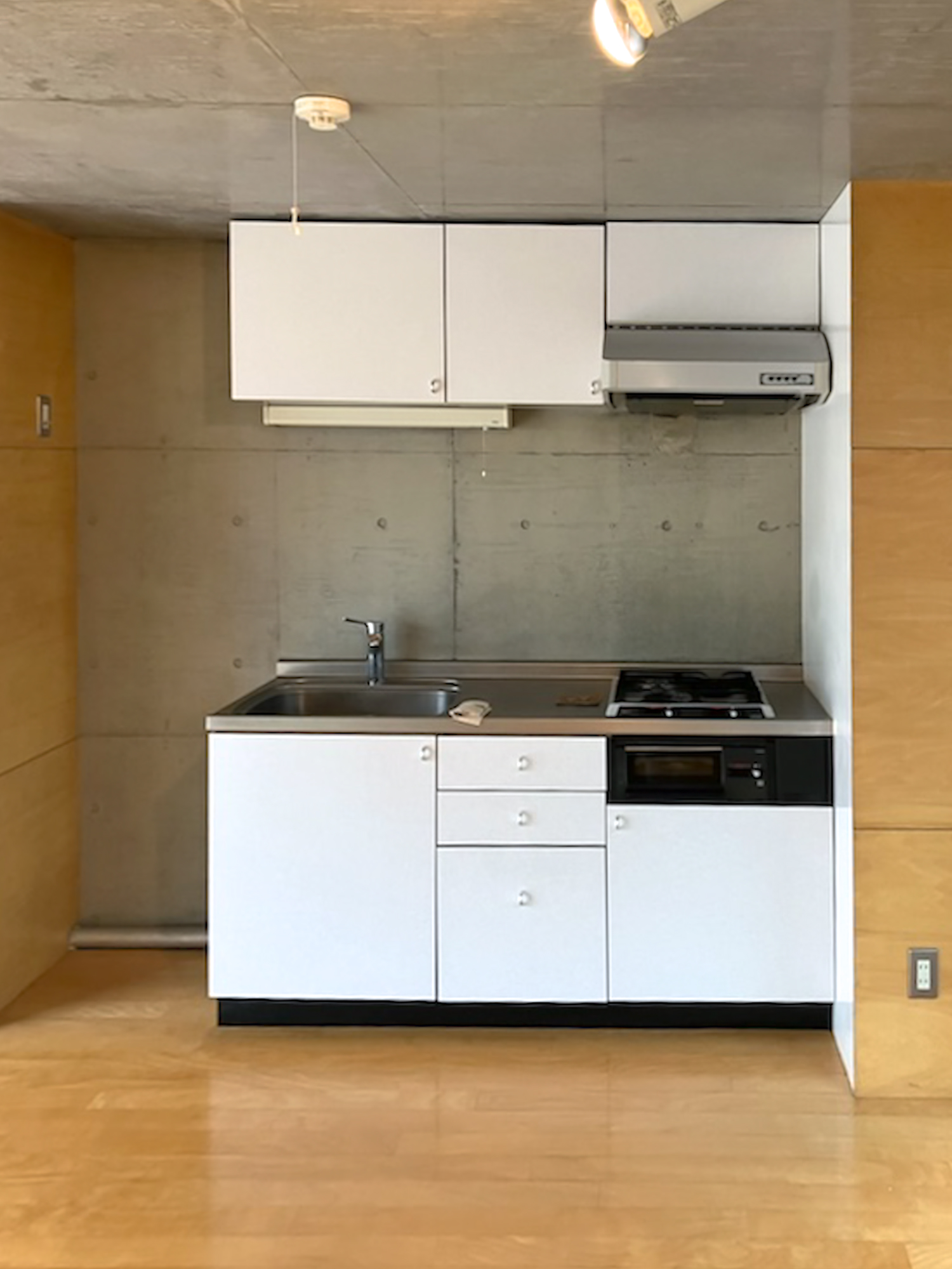 APARTMENT O2 302の写真4