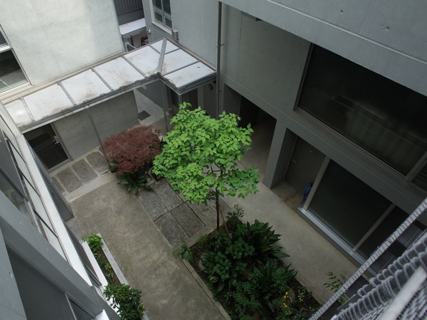 APARTMENT O2 302の写真8
