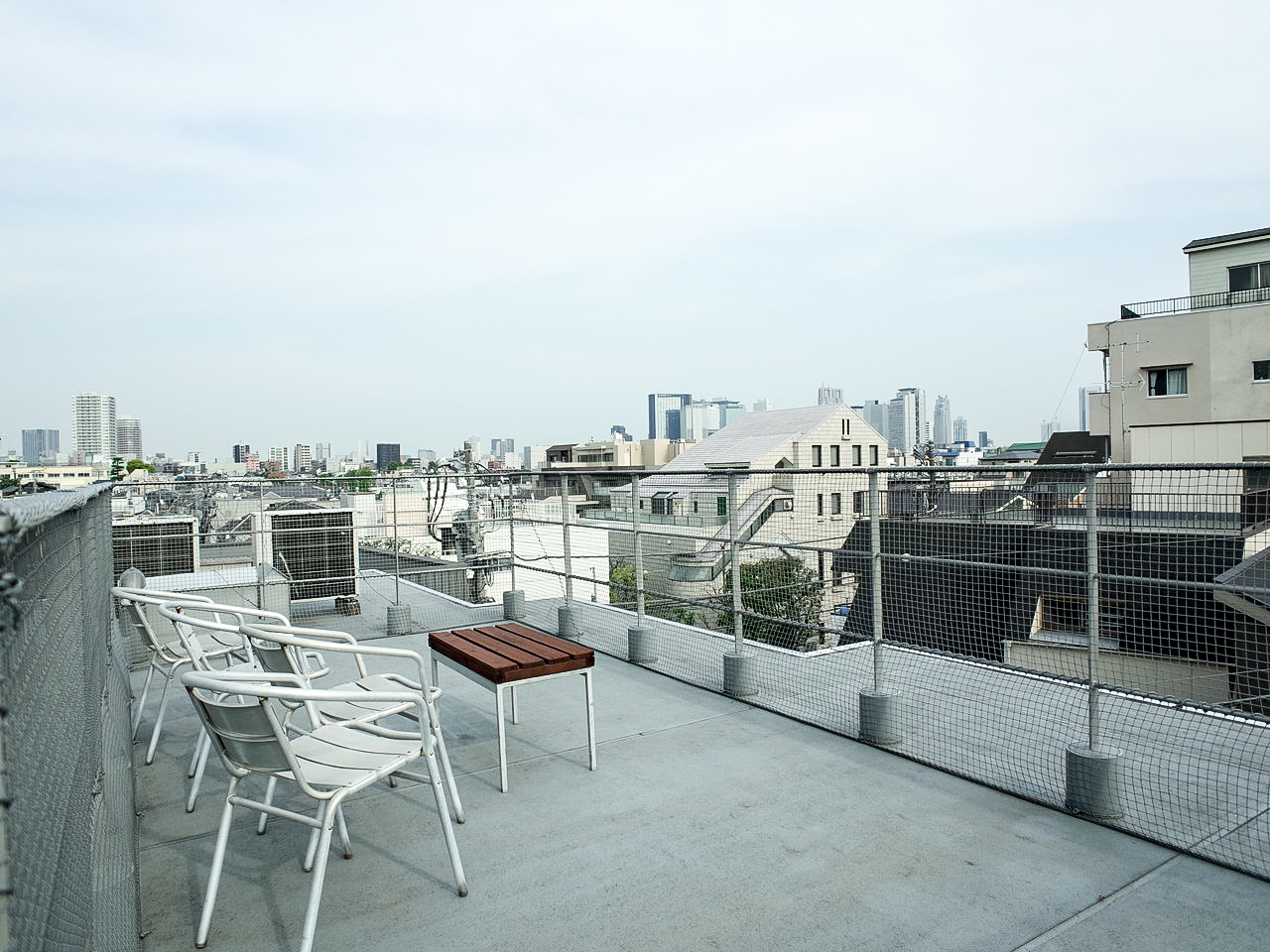 APARTMENT O2 302の写真7
