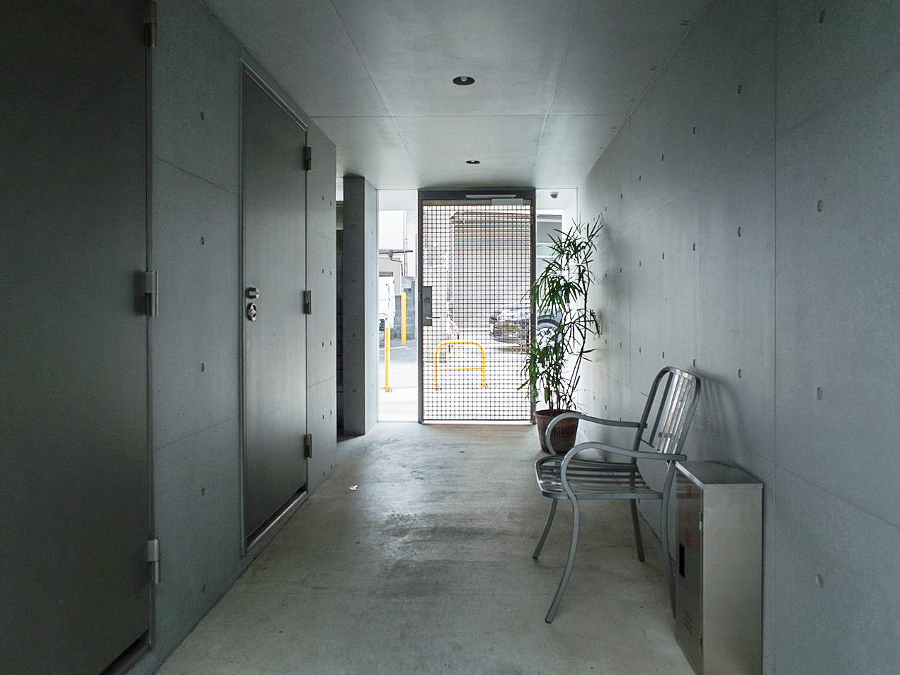 APARTMENT O2 302の写真6