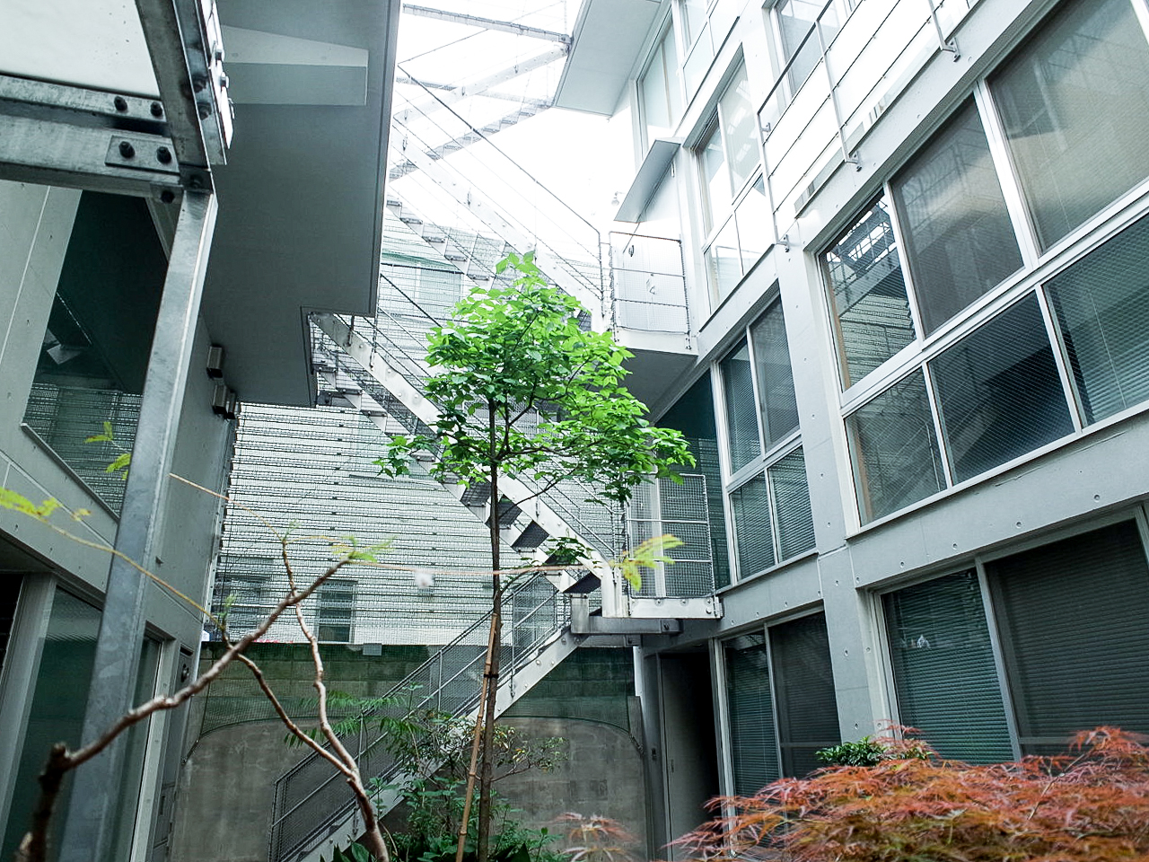 APARTMENT O2 302の写真9