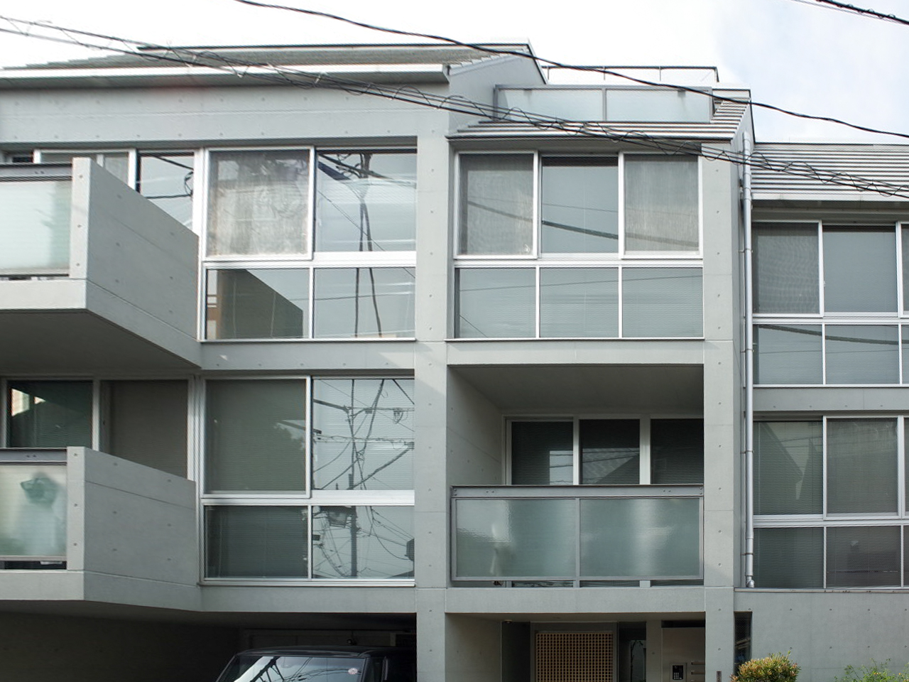 APARTMENT O2 302の写真10