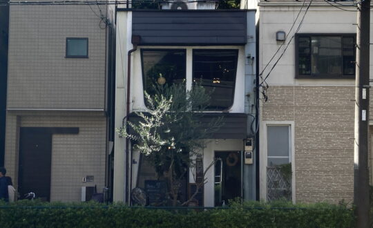 古河ガーデン・マンションの周辺環境