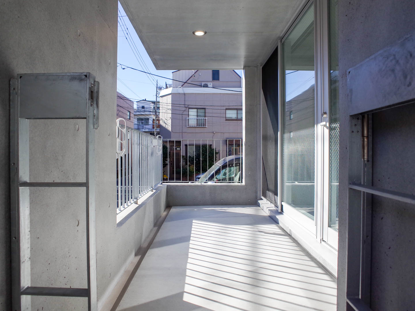 Ruelle　205の写真13