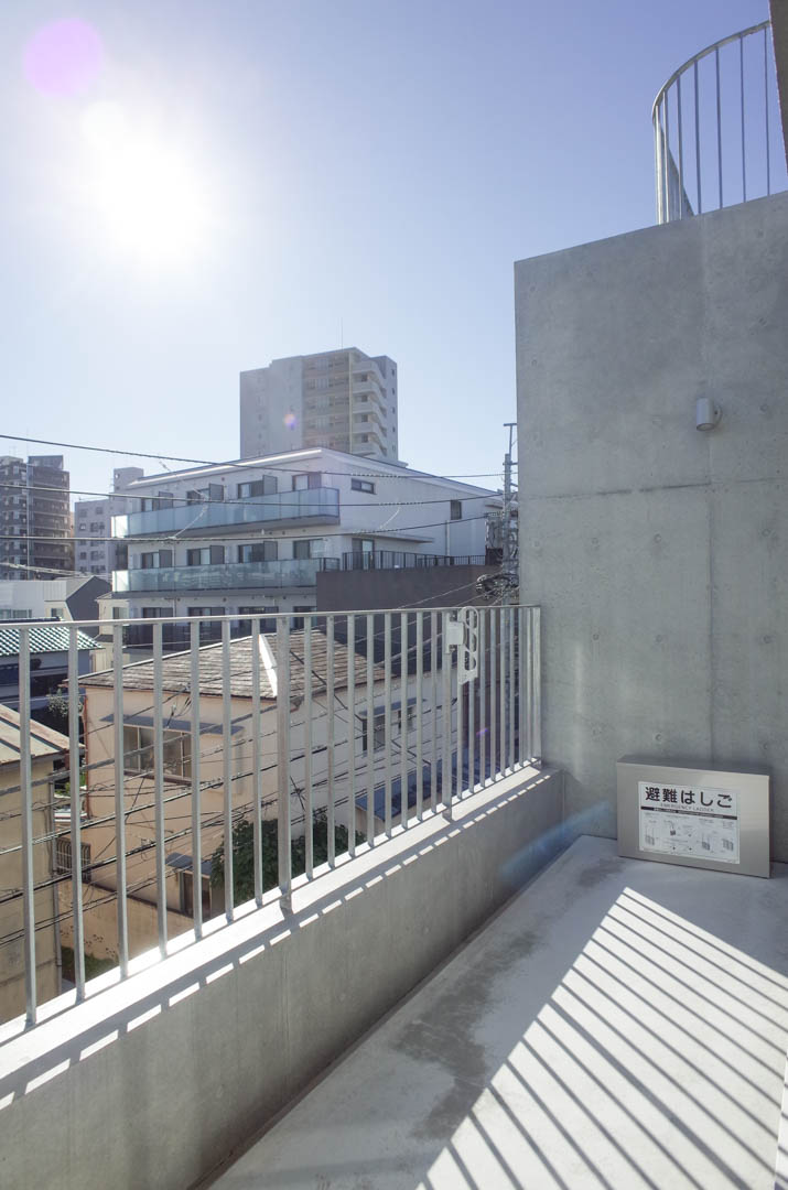 Ruelle　304の写真11