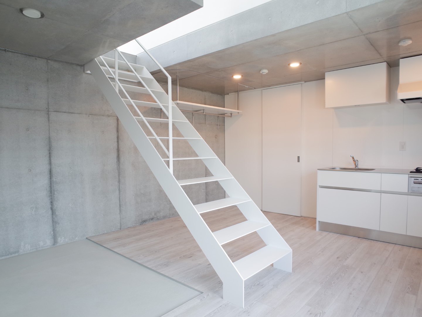 Ruelle　304の写真6
