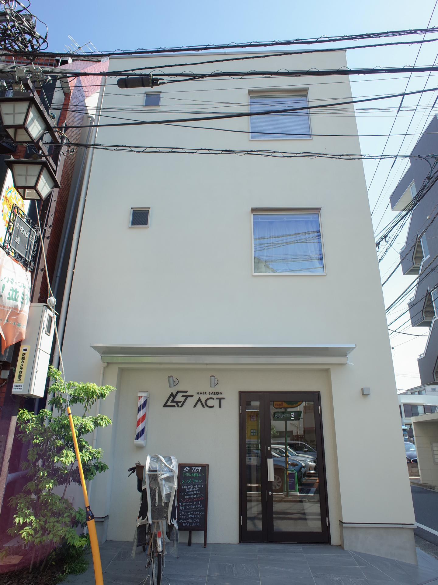HOUSE FUKUOの写真2