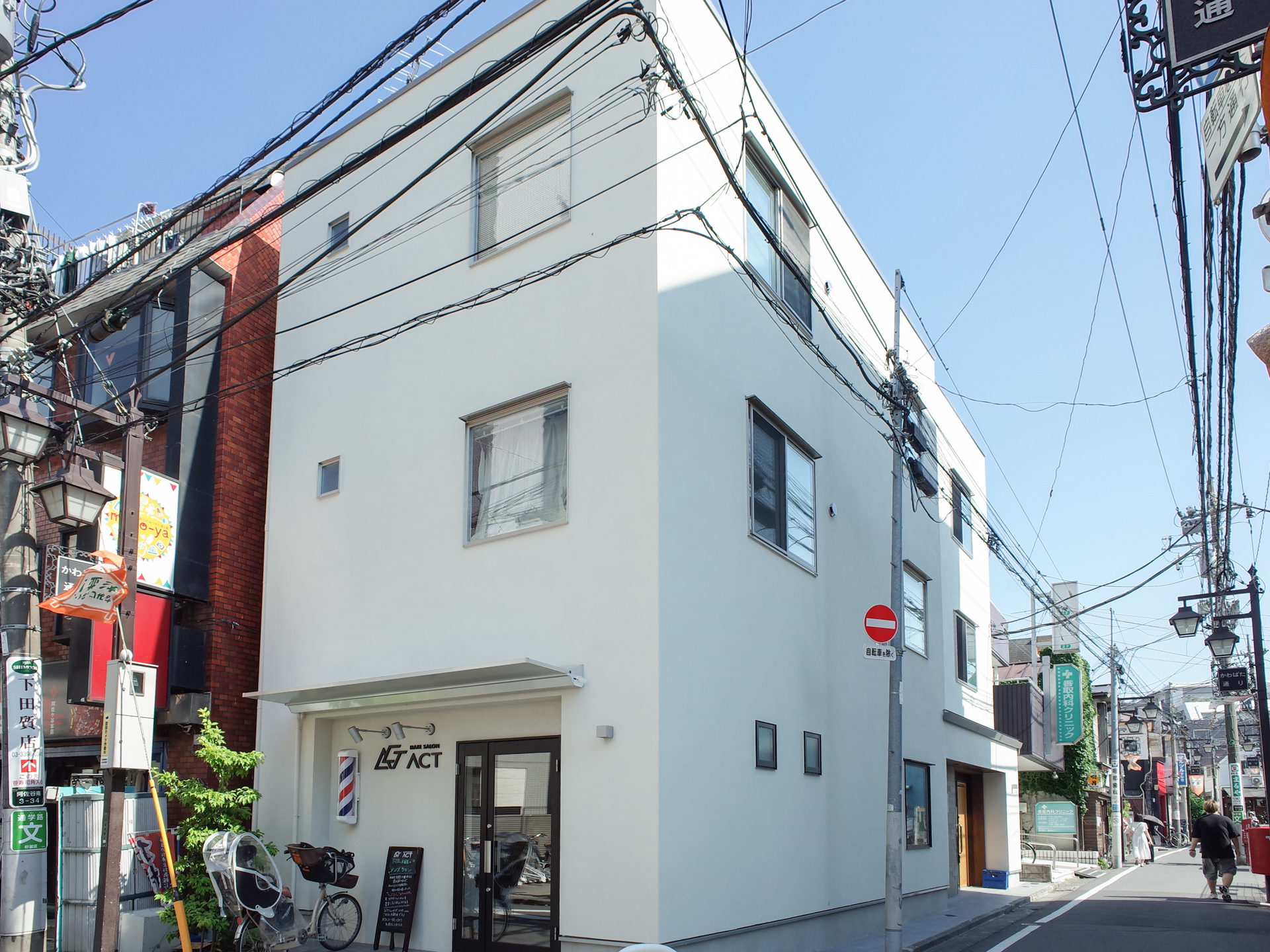 HOUSE FUKUOの写真1