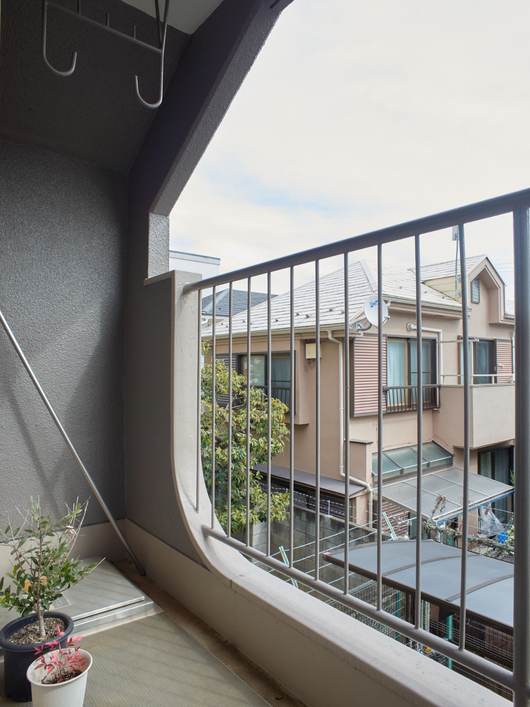 小金井中町マンションの写真8