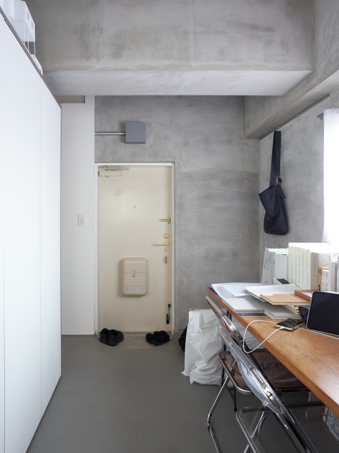 小金井中町マンションの写真6