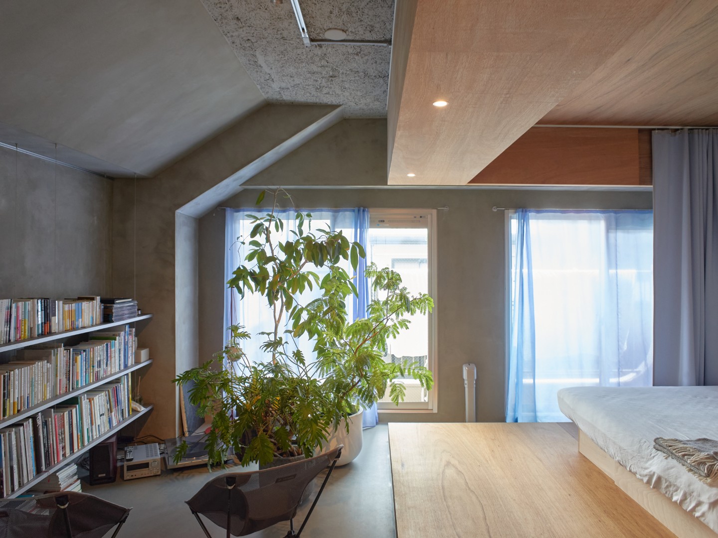 小金井中町マンションの写真5